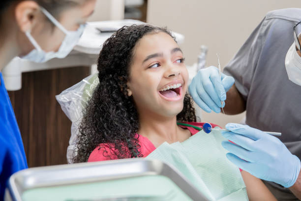 Best Urgent Tooth Repair  in Connellsville, PA