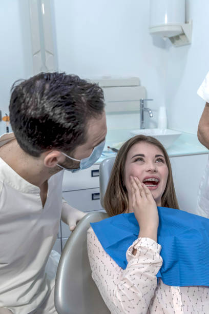 Best Cracked Tooth Emergency Dentist  in Connellsville, PA