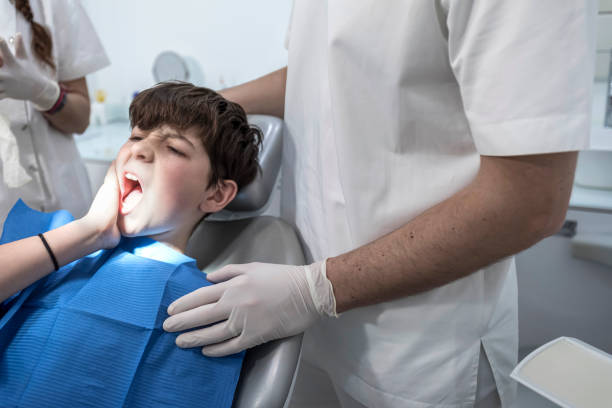 Best Knocked-Out Tooth Emergency  in Connellsville, PA
